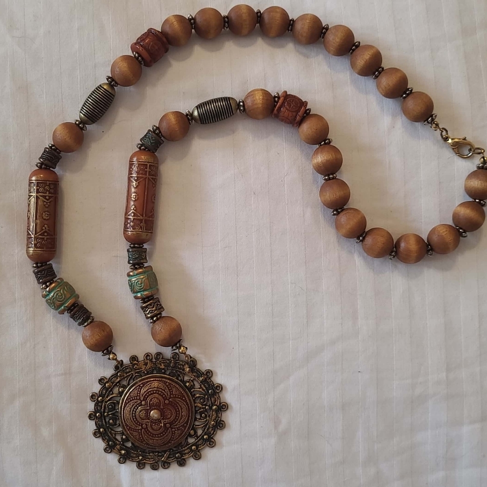 Vintage necklace